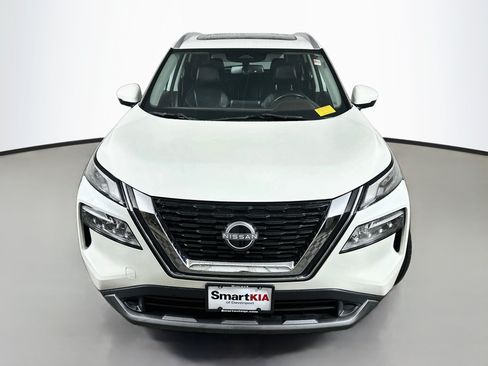 Used 2023 Nissan Rogue SL AWD/4WD image 2
