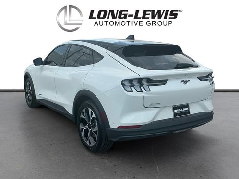 Used 2024 Ford Mustang Mach-E Select w/ Comfort Package Lite RWD image 4