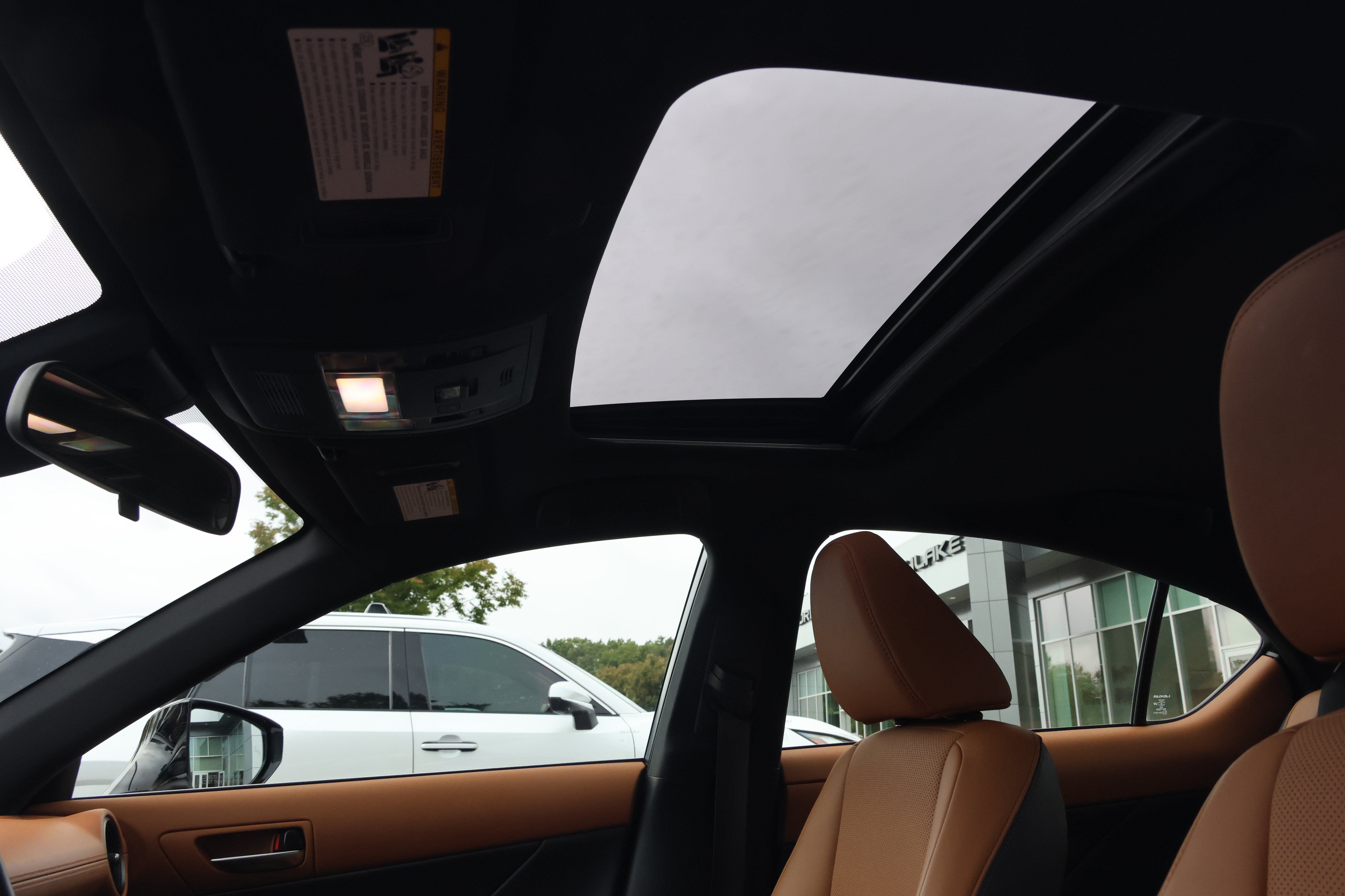 Used 2025 Lexus IS 350 F Sport w/ Accessory Package RWD image 32