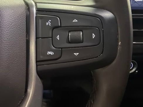 Used 2023 GMC Sierra 1500 SLT RWD image 16
