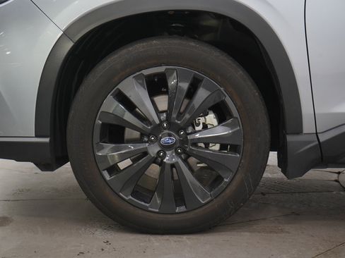 Used 2022 Subaru Ascent Onyx Edition AWD/4WD image 29