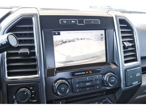 Used 2015 Ford F150 XLT w/ Equipment Group 302A Luxury AWD/4WD image 24