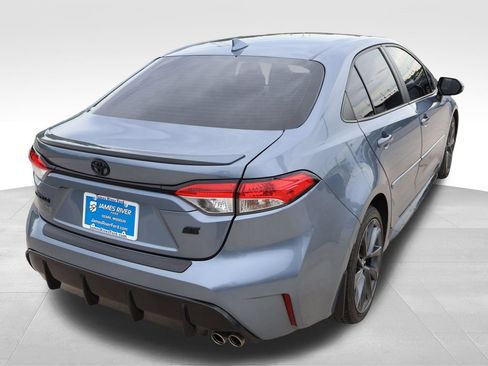 Used 2024 Toyota Corolla SE FWD image 5