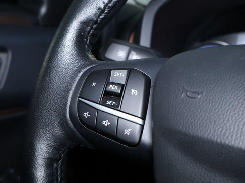 Used 2021 Ford Bronco Sport Outer Banks AWD/4WD image 20