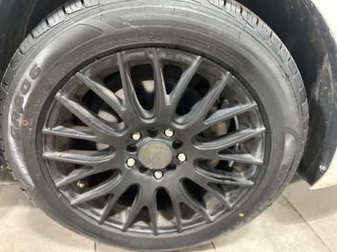 Used 2011 MAZDA MAZDA3 i Sport FWD image 10