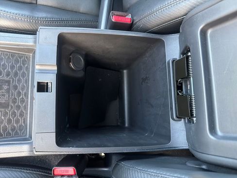 Certified 2022 Nissan Frontier PRO-4X w/ Pro-4X Premium Package image 41