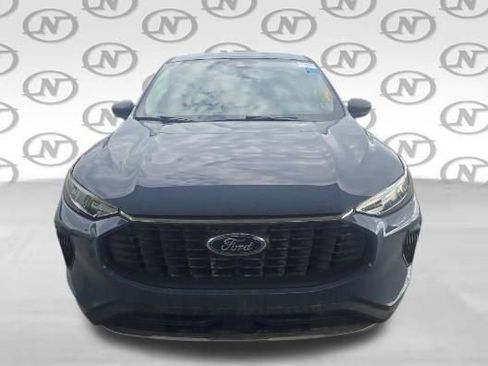 Used 2024 Ford Escape Active AWD/4WD image 15