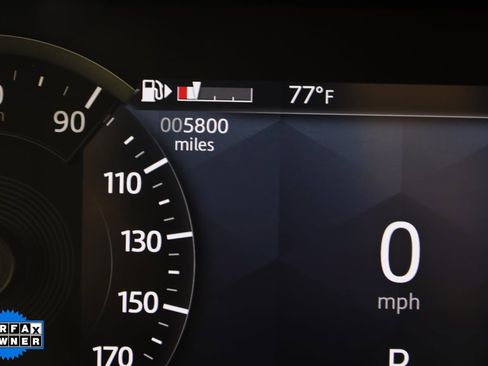 Used 2023 Jaguar XF R-Dynamic SE image 60