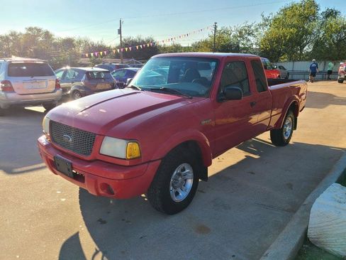 Used 2003 Ford Ranger XL image 7
