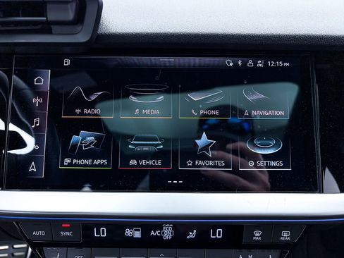 Used 2022 Audi RS 3 image 32