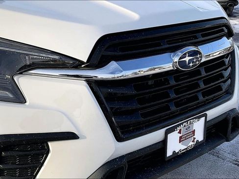 Certified 2024 Subaru Ascent Premium w/ Convenience Package image 35