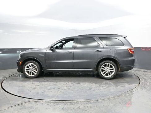 Used 2025 Dodge Durango R/T AWD/4WD image 6