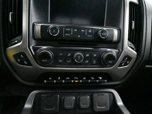 Used 2019 GMC Sierra 3500 Denali w/ Duramax Plus Package AWD/4WD image 15