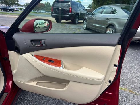 Used 2010 Lexus ES 350 FWD image 16