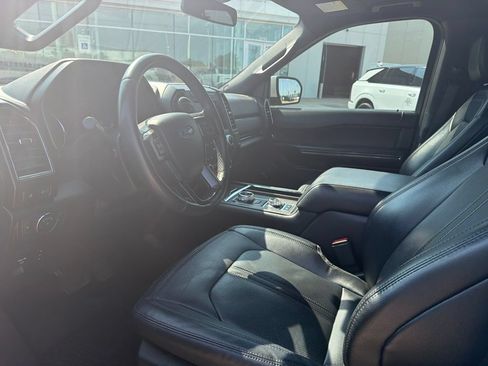 Used 2021 Ford Expedition Limited AWD/4WD image 7