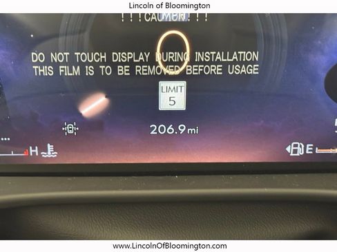 New 2026 Lincoln Aviator Reserve image 47