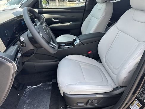 New 2026 Hyundai Santa Cruz SEL FWD image 9