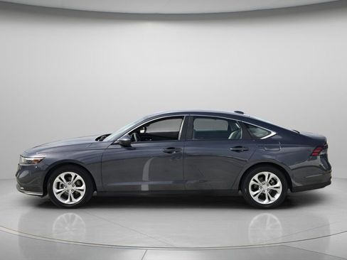 Used 2024 Honda Accord LX image 4