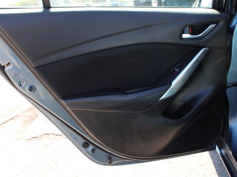 Used 2017 MAZDA MAZDA6 Sport image 34