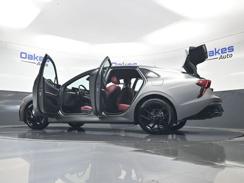 Certified 2026 Kia K5 GT-Line w/ GT-Line Premium Package image 62