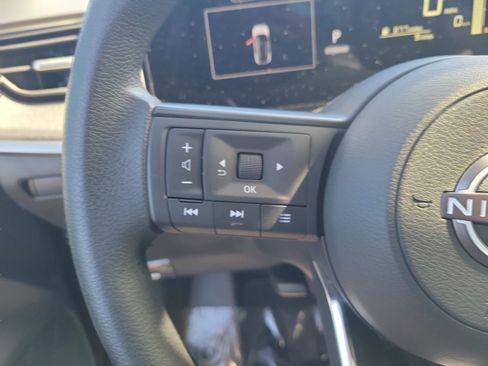 New 2026 Nissan Kicks S image 27