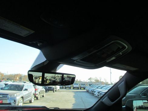 Used 2019 RAM 1500 Rebel w/ Rebel Level 2 Equipment Group image 30