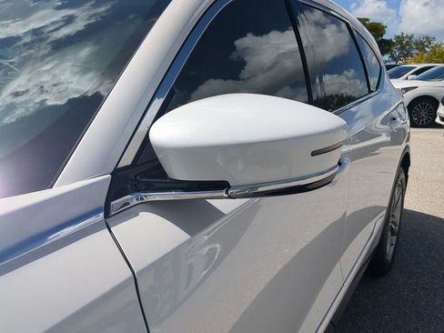 New 2026 Acura MDX SH-AWD image 12