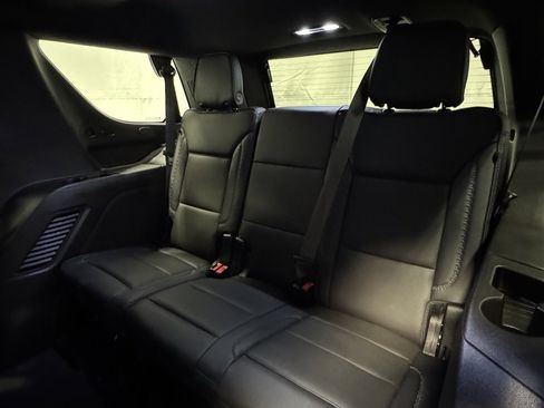 Used 2024 GMC Yukon Denali w/ Denali Reserve Package image 26