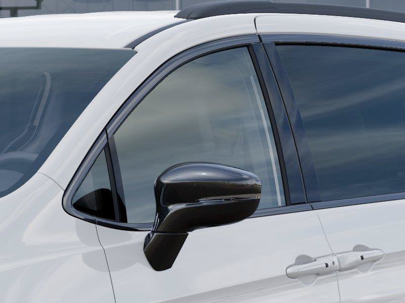 New 2027 Chrysler Pacifica Select FWD image 12