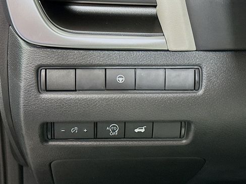 New 2026 Nissan Rogue Dark Armor AWD/4WD image 22