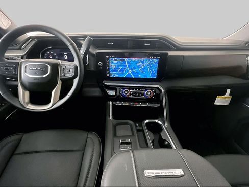 New 2026 GMC Acadia AT4 AWD/4WD image 5