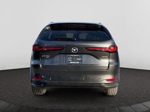 New 2026 MAZDA CX-90 3.3 Turbo w/ Preferred Package image 4
