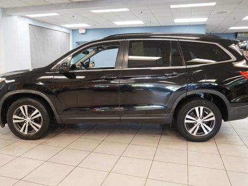 Used 2018 Honda Pilot EX-L image 2