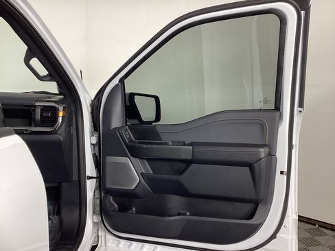 Used 2022 Ford F150 Tremor w/ Equipment Group 402A High AWD/4WD image 8