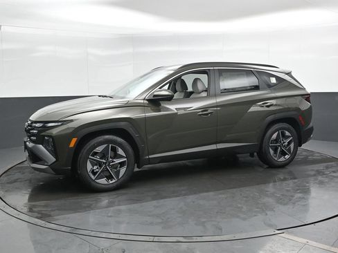 New 2026 Hyundai Tucson SEL FWD image 7