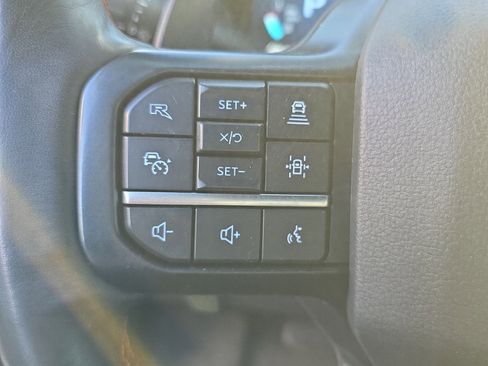 Used 2024 Ford F150 Raptor image 19