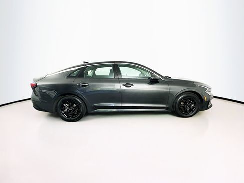 Used 2025 Kia K5 LXS image 10