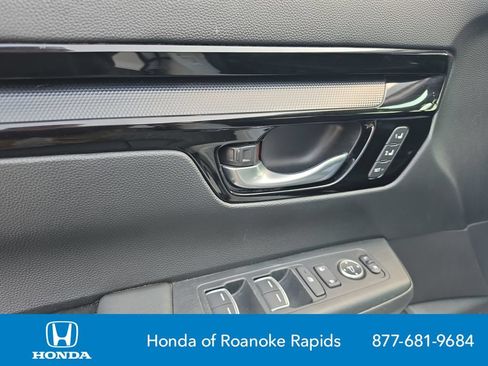 Used 2024 Honda CR-V EX-L image 11