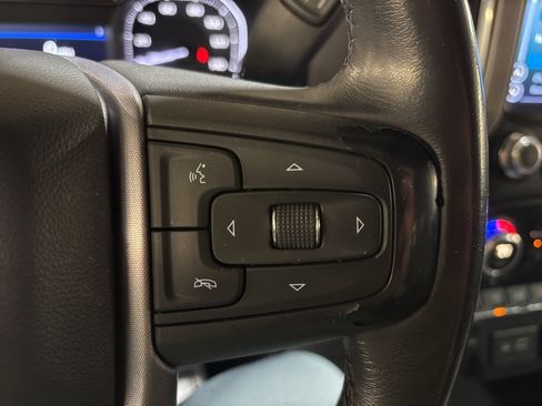 Used 2021 RAM 1500 Big Horn image 24