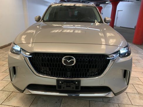 Used 2024 MAZDA CX-90 Plug-In Hybrid w/ Premium Pkg AWD/4WD image 5