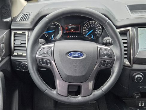 Used 2022 Ford Ranger Lariat w/ Technology Package AWD/4WD image 45
