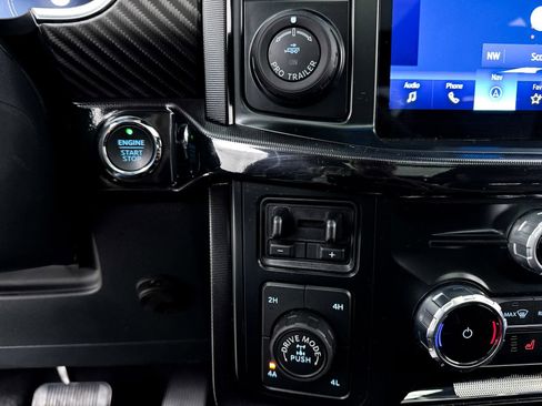 Used 2023 Ford F150 Raptor w/ Equipment Group 802A Raptor R image 35