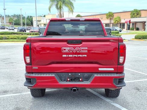Used 2024 GMC Sierra 1500 Elevation AWD/4WD image 6
