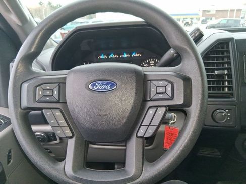Used 2016 Ford F150 XL w/ Equipment Group 101A Mid image 13