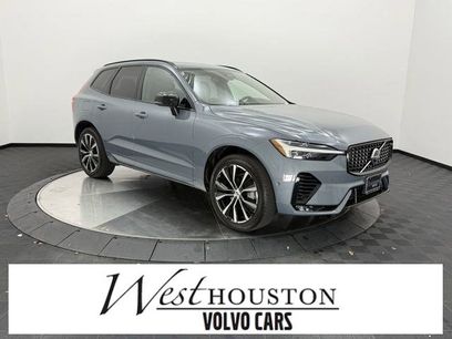 Certified 2023 Volvo XC60 B5 Ultimate w/ Protection Package Premier