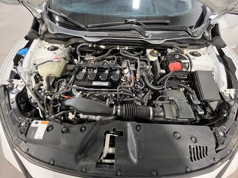 Used 2020 Honda Civic Si image 27