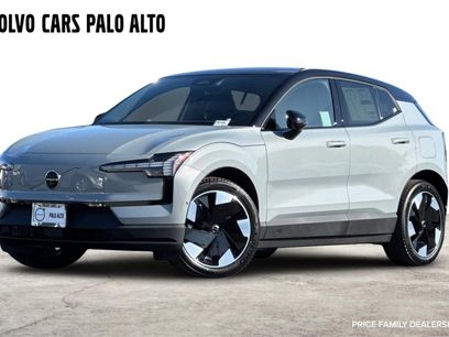 New 2026 Volvo EX30 Ultra