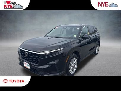 Used 2023 Honda CR-V EX-L