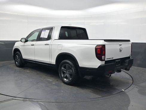 Used 2022 Honda Ridgeline RTL-E image 6