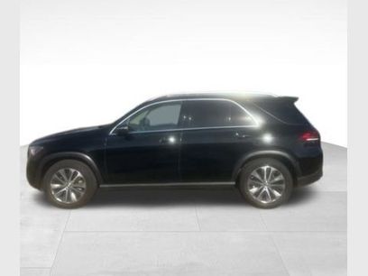 Used 2021 Mercedes-Benz GLE 350 4MATIC